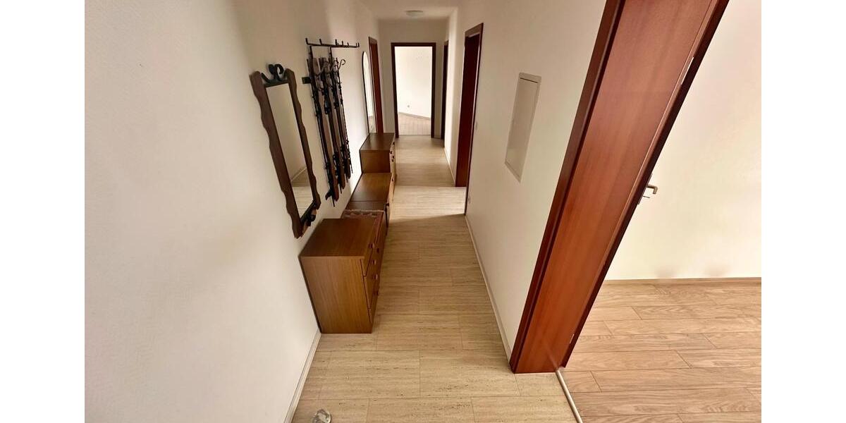 Etagenwohnung Roth - 3 Zimmer, 88 m&sup2;, 250.000&euro; | Angebot:25364552