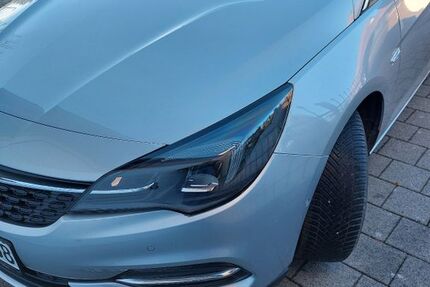 Opel Astra 38.000 km 15.200 &euro; Eckental 90542