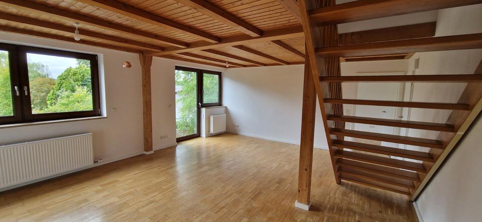 Maisonettenwohnung Schwaig Bei Nürnberg - 3 Zimmer, 89 m&sup2;, 1.200&euro; | Angebot:25925029