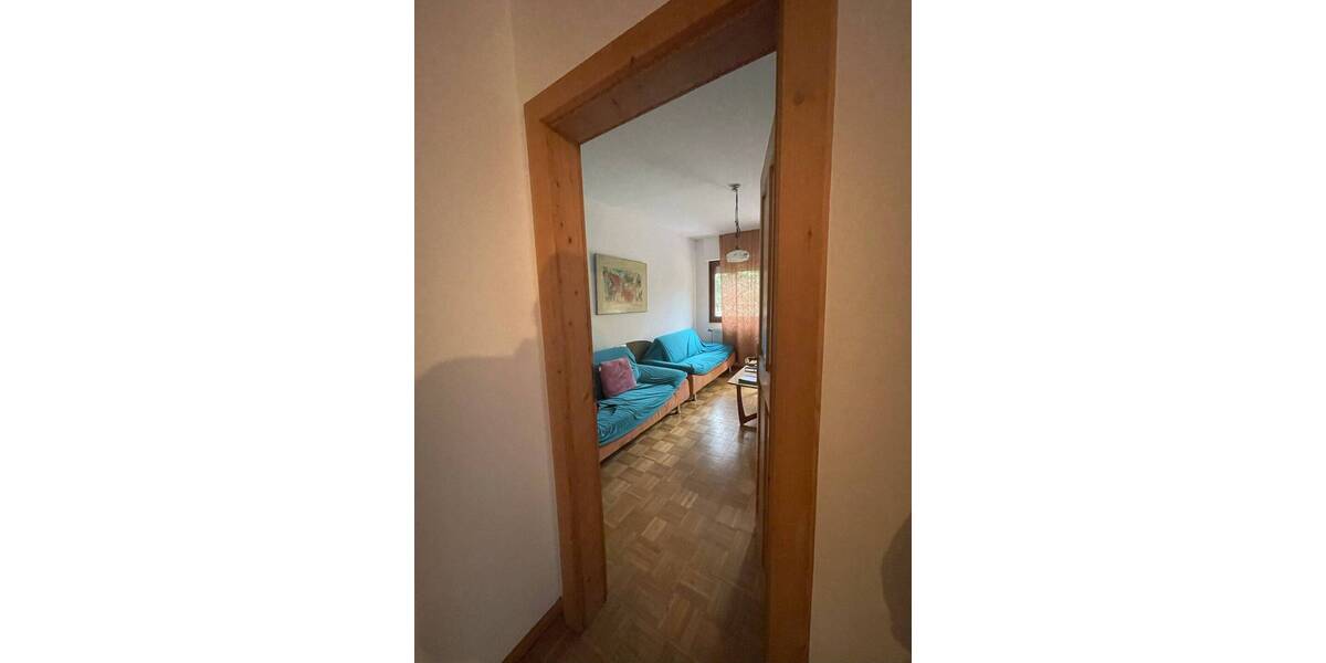 Etagenwohnung Kalchreuth Röckenhof - 4 Zimmer, 105 m&sup2;, 1.110&euro; | Angebot:25997339