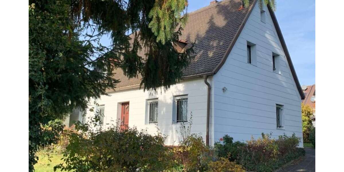 Einfamilienhaus Fürth Atzenhof - 5 Zimmer, 102 m&sup2;, 495.000&euro; | Angebot:23246595