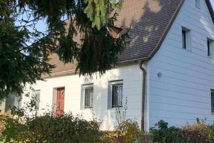 Haus Fürth Atzenhof - 5 Zimmer, 102 m&sup2;, 495.000&euro; | Angebot:23246595