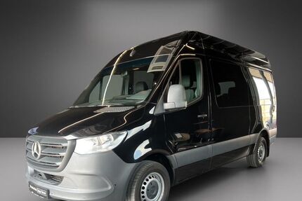 Mercedes-Benz Sprinter 98.000 km 41.530 &euro; Altdorf 90518