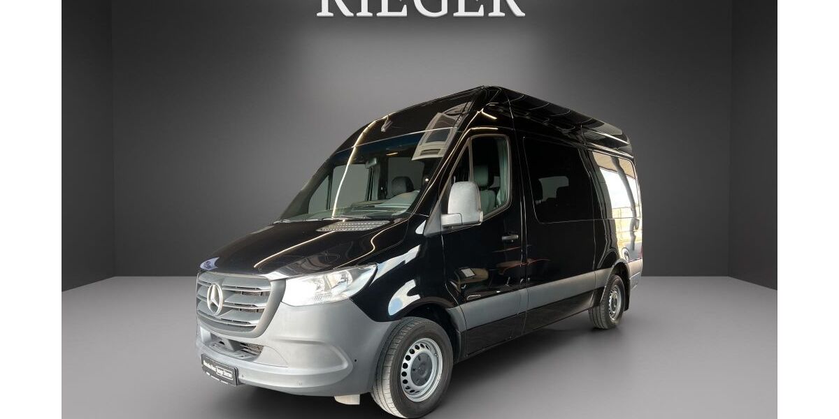 Mercedes-Benz Sprinter 98.000 km 41.530 &euro; Altdorf 90518