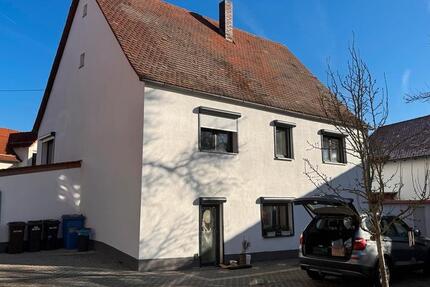 Haus Altdorf bei Nürnberg - 5 Zimmer, 137 m&sup2;, 399.000&euro; | Angebot:26364699