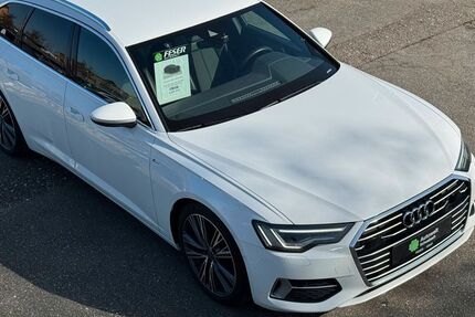 Audi A6 195.200 km 23.600 &euro; Schwabach 91126