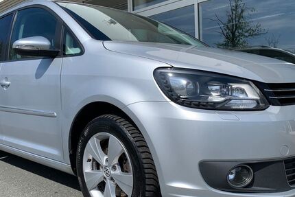 VW Touran 275.800 km 6.500 &euro; Nürnberg 90431