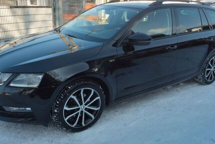 Skoda Octavia 206.545 km 9.500 &euro; Fürth 90763