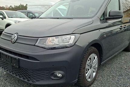 VW Caddy 127.620 km 19.999 &euro; Schwaig 90571