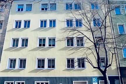 Wohnung Nürnberg Gärten hinter der Veste - 3 Zimmer, 64 m&sup2;, 229.000&euro; | Angebot:25848754