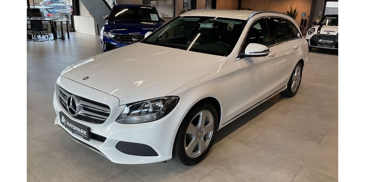 Mercedes-Benz C 180 177.500 km 11.980 &euro; Forchheim 91301