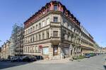 Etagenwohnung Fürth Innenstadt - 4 Zimmer, 120 m&sup2;, 349.900&euro; | Angebot:26790791