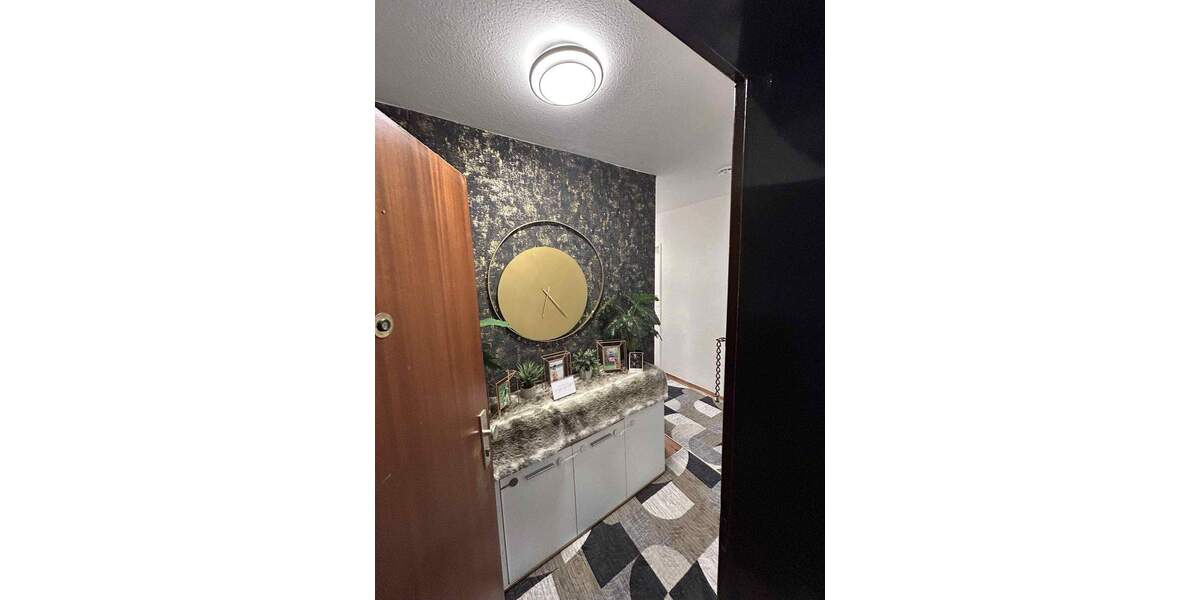 Etagenwohnung Röthenbach an der Pegnitz Röthenbach - 3 Zimmer, 65 m&sup2;, 205.000&euro; | Angebot:25771880