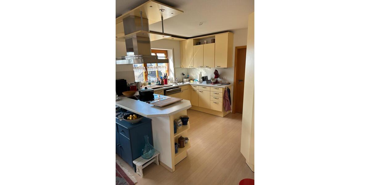 Erdgeschoßwohnung Altdorf bei Nürnberg - 3.5 Zimmer, 110 m&sup2;, 1.400&euro; | Angebot:25929832