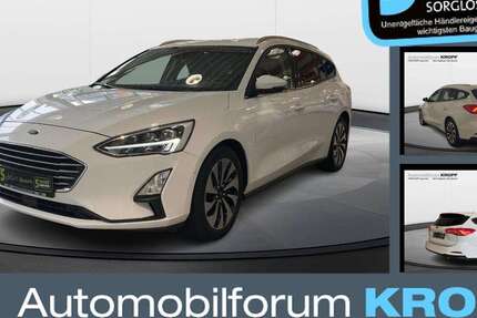 Ford Focus 64.500 km 12.900 &euro; Nürnberg 90411