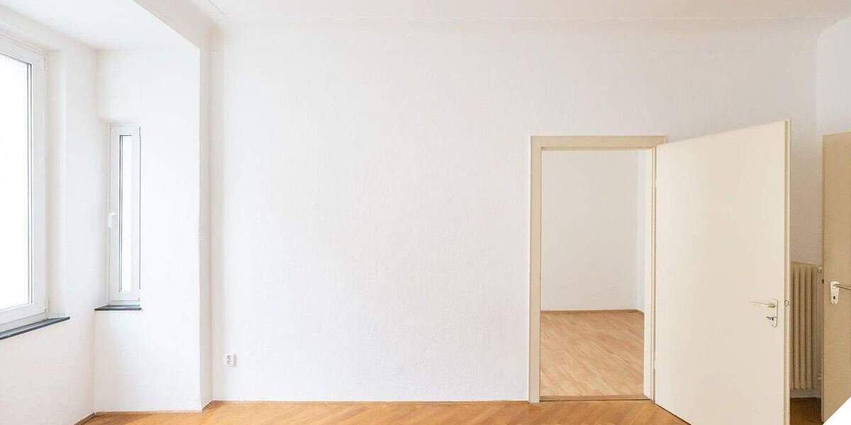 Etagenwohnung Nürnberg Gostenhof - 2 Zimmer, 64 m&sup2;, 279.000&euro; | Angebot:25852075