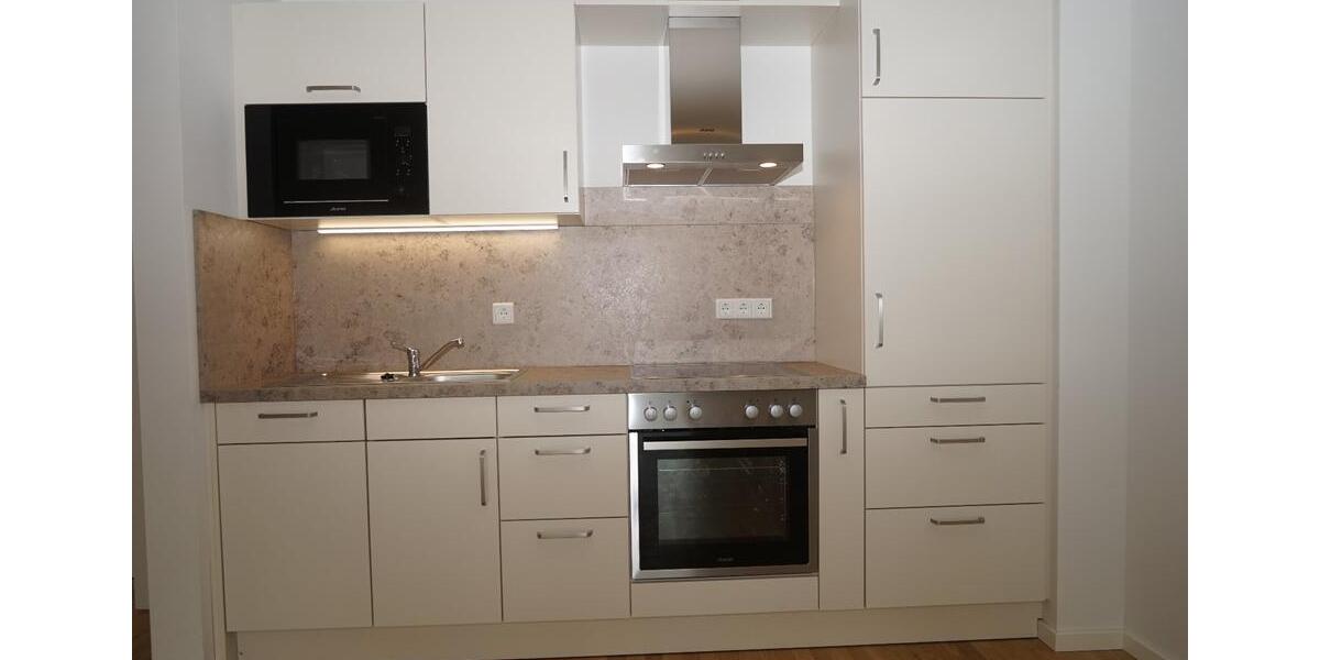Etagenwohnung Fürth Südstadt - 2 Zimmer, 61 m&sup2;, 850&euro; | Angebot:26544414