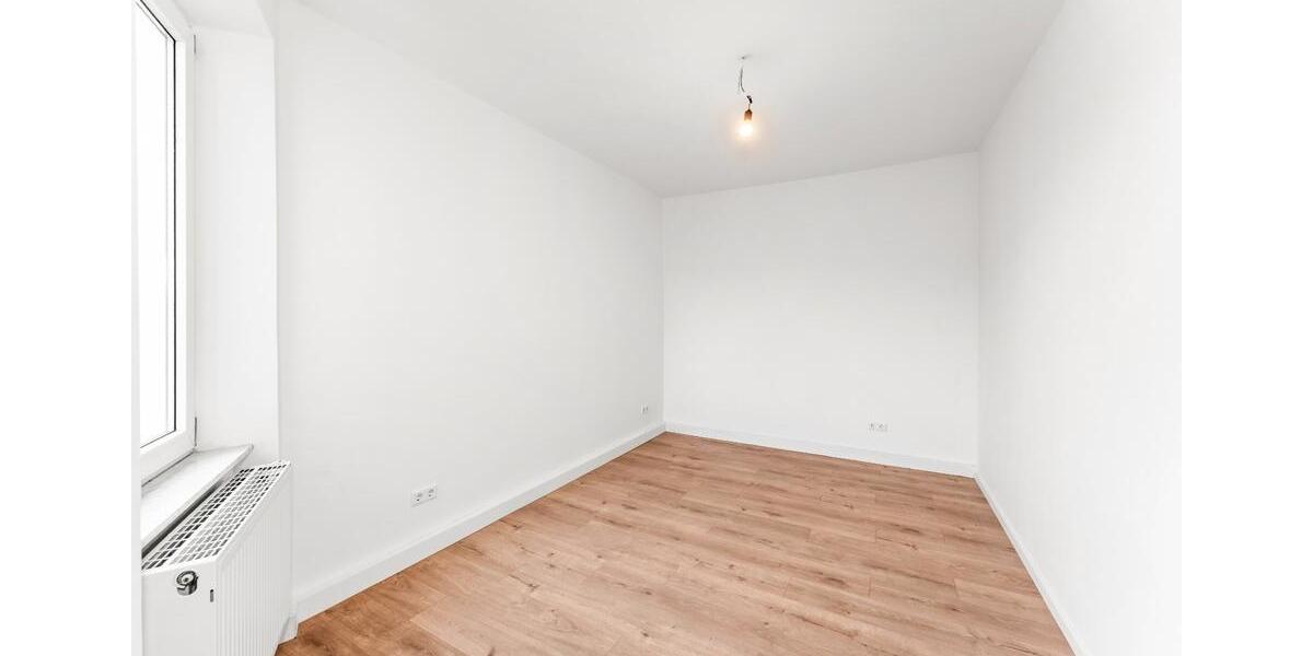 Etagenwohnung Nürnberg Sankt Leonhard - 3 Zimmer, 54 m&sup2;, 810&euro; | Angebot:26544509