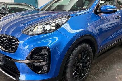 Kia Sportage 90.000 km 15.430 &euro; Nürnberg 90439