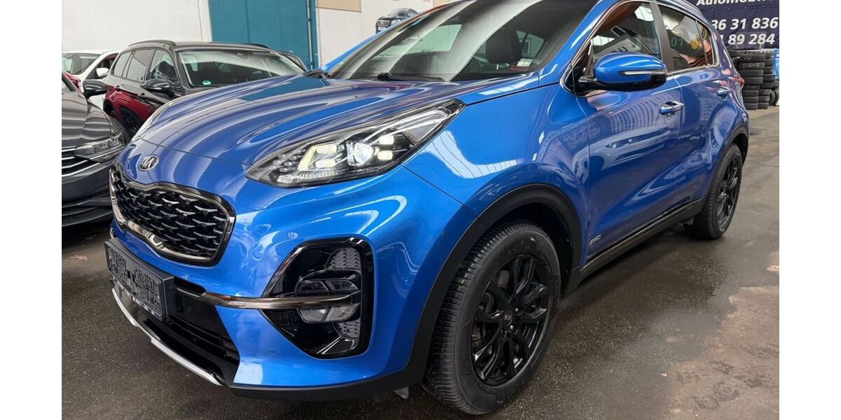 Kia Sportage 90.000 km 15.870 &euro; Nürnberg 90439