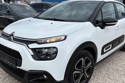 Citroen C3 22.000 km 9.990 &euro; Rednitzhembach 91126