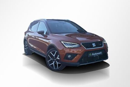 Seat Arona 82.650 km 14.890 &euro; Roth 91154