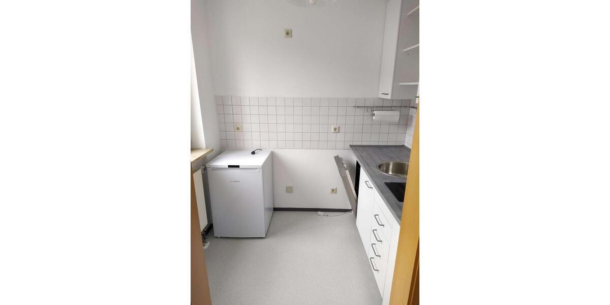 Etagenwohnung Roth - 1.5 Zimmer, 41 m&sup2;, 470&euro; | Angebot:26563214