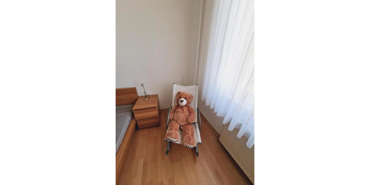 Etagenwohnung Nürnberg Sankt Leonhard - 3 Zimmer, 80 m&sup2;, 1.050&euro; | Angebot:26584564