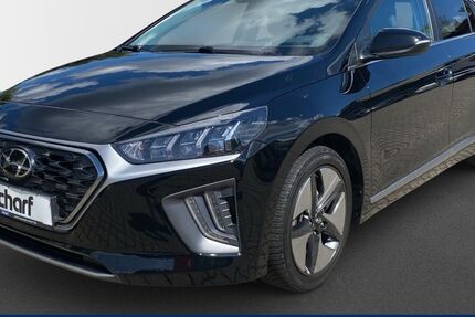 Hyundai IONIQ 51.187 km 19.290 &euro; Lauf 91207