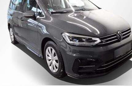 VW Touran 70.645 km 30.802 &euro; Nürnberg 90411