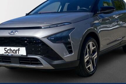 Hyundai BAYON 54.585 km 17.490 &euro; Herzogenaurach 91074