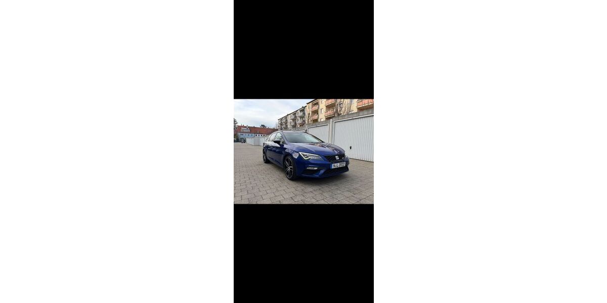 Seat Leon 136.000 km 17.800 &euro; Nürnberg 90409