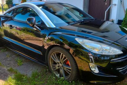 Peugeot RCZ 172.878 km 6.200 &euro; Diespeck 91456