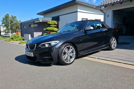 BMW M240i 97.500 km 27.500 &euro; Höchstadt 91315