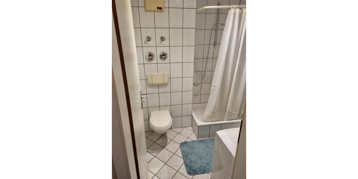 Erdgeschoßwohnung Fürth Südstadt - 1 Zimmer, 26 m&sup2;, 540&euro; | Angebot:26495597