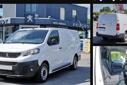 Peugeot Expert 82.000 km 18.900 &euro; Lauf 91207