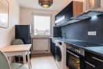 Etagenwohnung Nürnberg Gibitzenhof - 4 Zimmer, 60 m&sup2;, 289.000&euro; | Angebot:27280499
