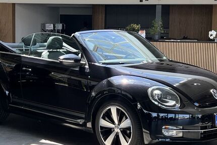 VW Beetle 162.517 km 11.970 &euro; Cadolzburg bei Nürnberg 90556