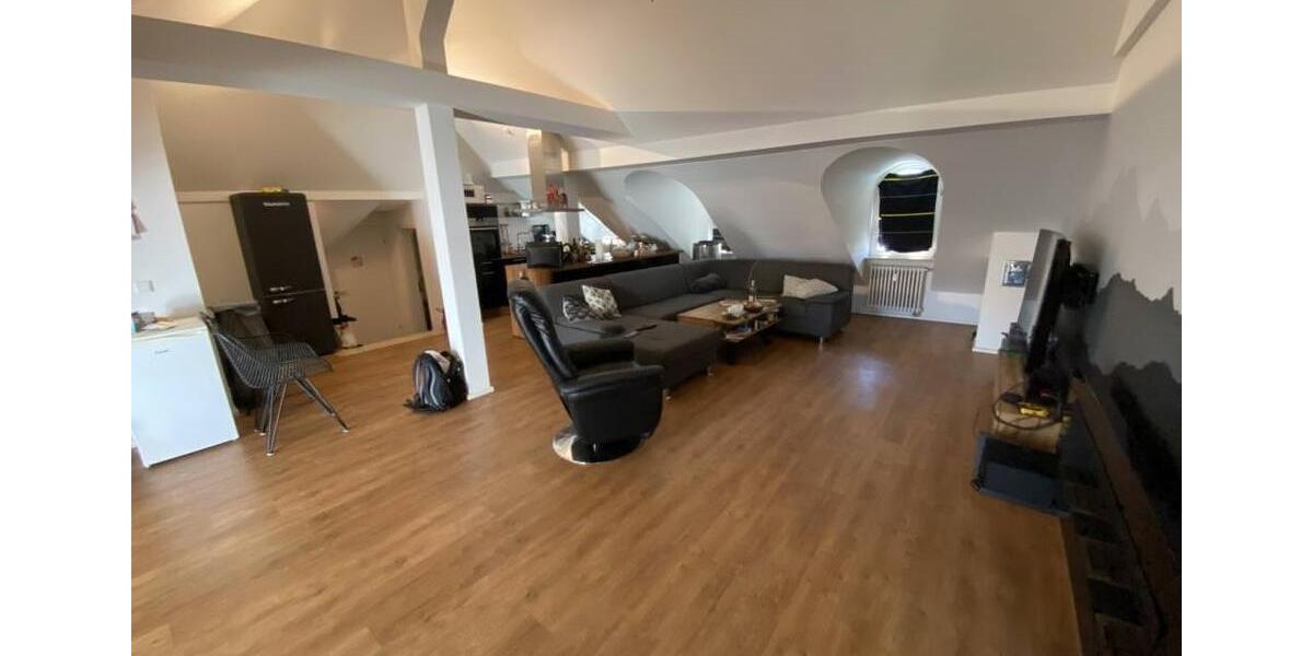 Etagenwohnung Fürth Altstadt - 2.5 Zimmer, 92 m&sup2;, 960&euro; | Angebot:25255991