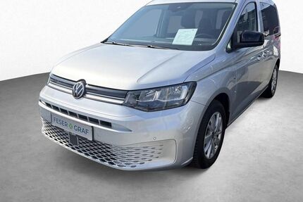 VW Caddy 3.500 km 28.990 &euro; Schwabach 91126