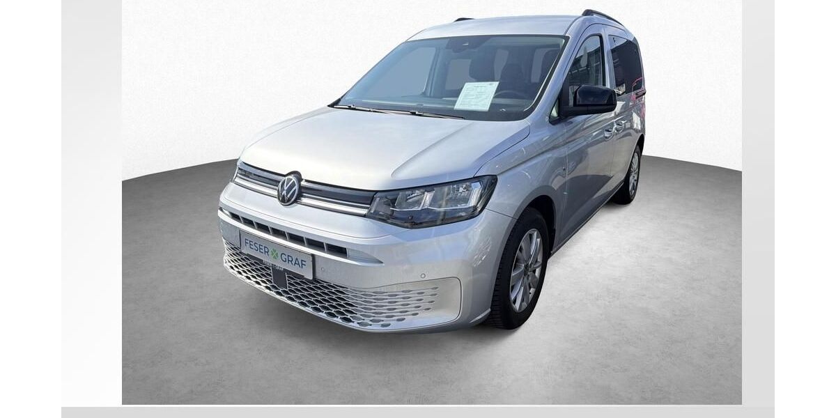 VW Caddy 3.500 km 28.990 &euro; Schwabach 91126