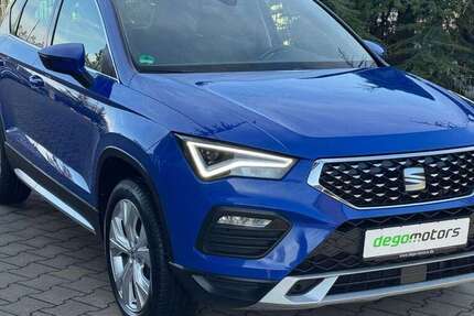 Seat Ateca 126.355 km 19.990 &euro; Nürnberg 90431
