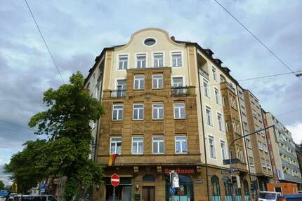 Wohnung Nürnberg Hummelstein - 4 Zimmer, 96 m&sup2;, 1.296&euro; | Angebot:27263755