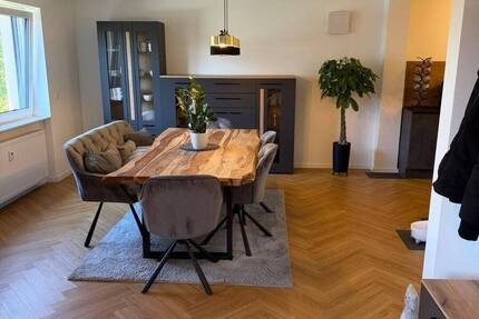 Wohnung Lauf an der Pegnitz Rudolfshof - 3 Zimmer, 114 m&sup2;, 1.500&euro; | Angebot:26796605