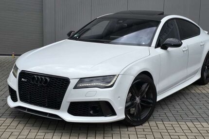 Audi RS7 81.000 km 42.999 &euro; Aurachtal 91086