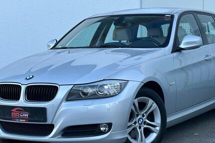 BMW 320 104.500 km 10.995 &euro; Burgthann 90559