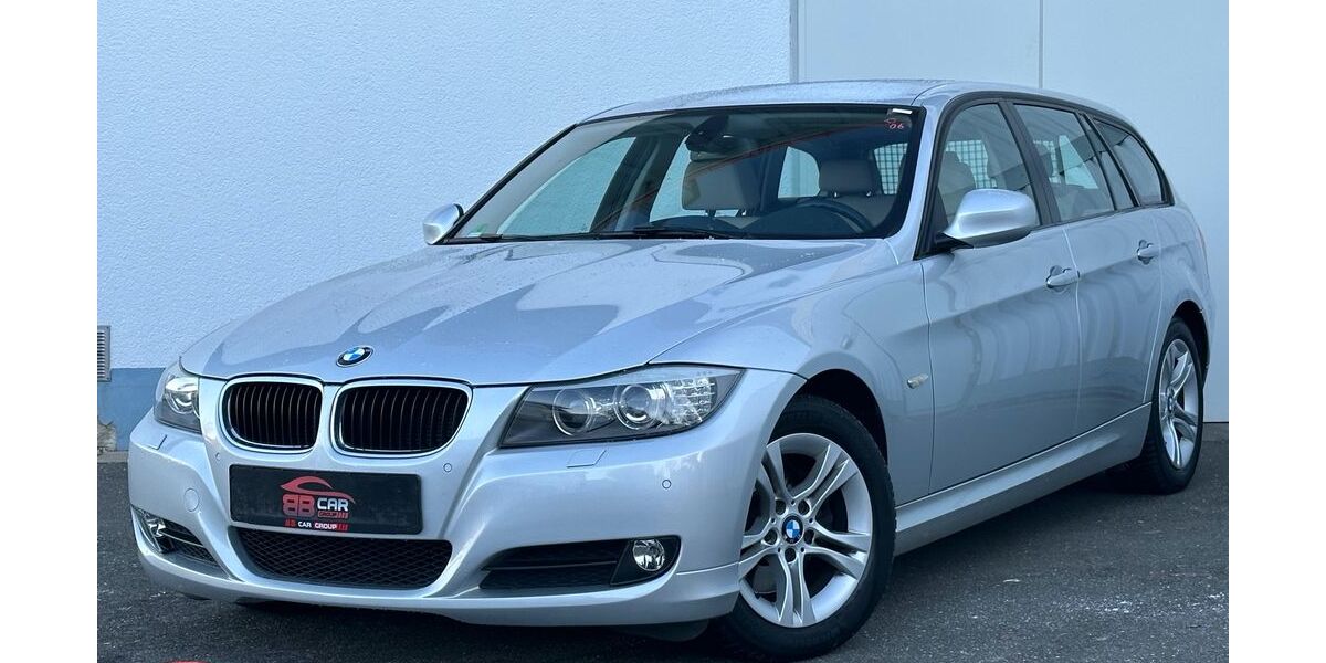 BMW 320 104.500 km 10.995 &euro; Burgthann 90559