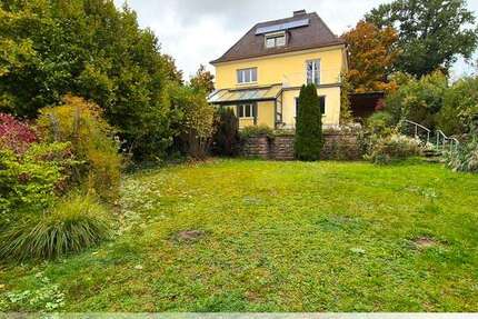Haus Nürnberg Holzheim - 5 Zimmer, 166 m&sup2;, 860.000&euro; | Angebot:23296368