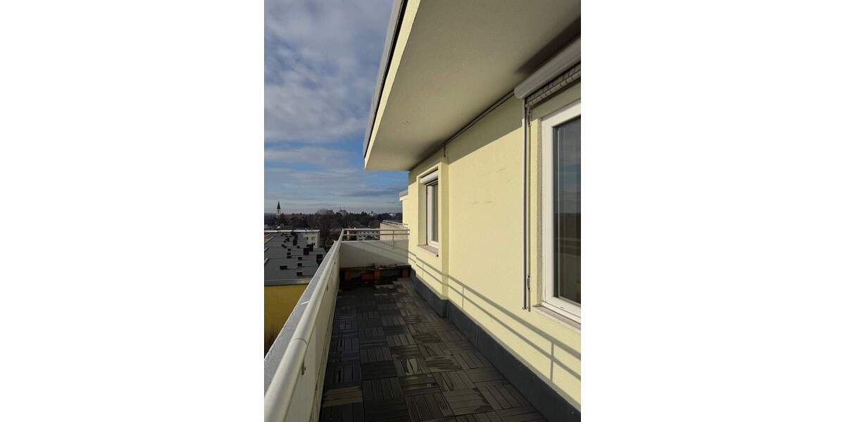 Etagenwohnung Nürnberg-3 Röthenbach b Schweinau - 2 Zimmer, 80 m&sup2;, 280.000&euro; | Angebot:25703825