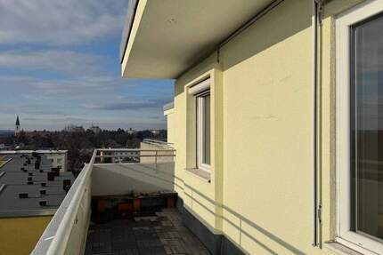 Wohnung Nürnberg-3 Röthenbach b Schweinau - 2 Zimmer, 80 m&sup2;, 280.000&euro; | Angebot:25703825